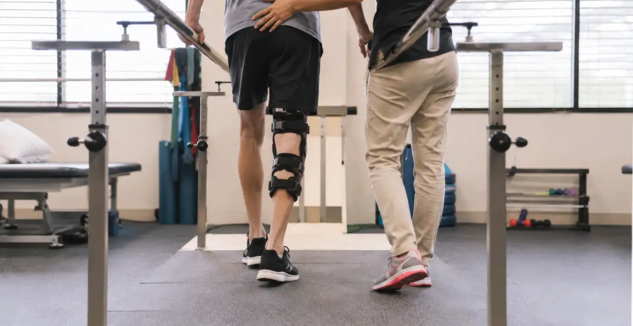 Gait Training