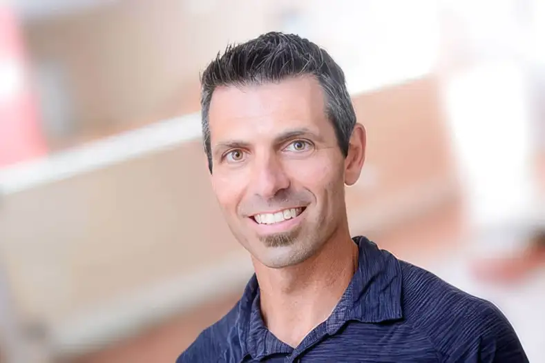 Matthew Pullano, PT
