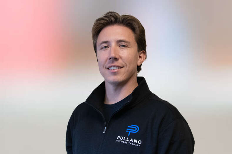 Kyle Tracy, PT, DPT